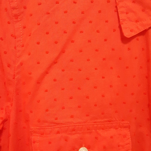 🛍️ GAP button down blouse - Picture 2 of 3